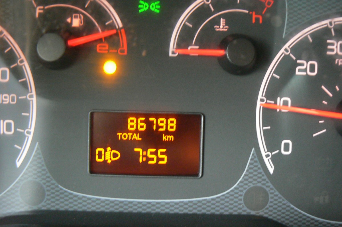 Fiat Dobló