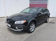 Volvo XC70 1
