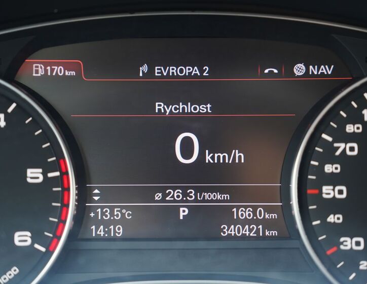 Audi A7 41