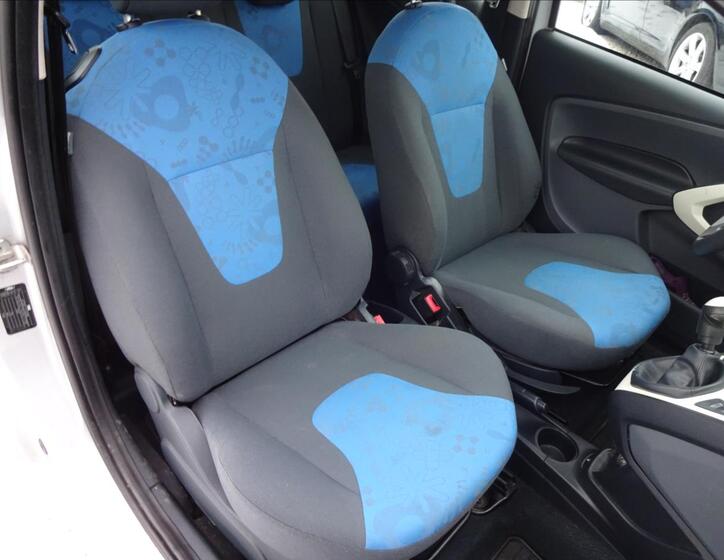 Ford Ka 23