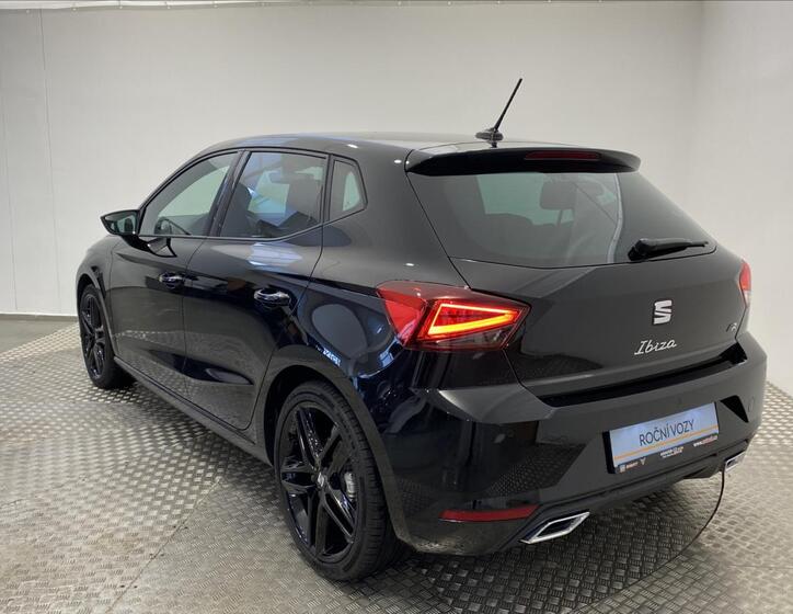 Seat Ibiza 21