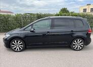 Volkswagen Touran 4