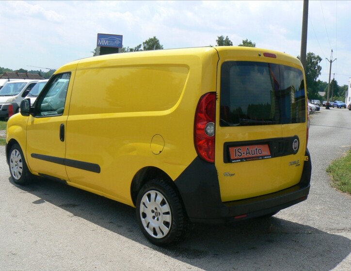 Fiat Dobló 6