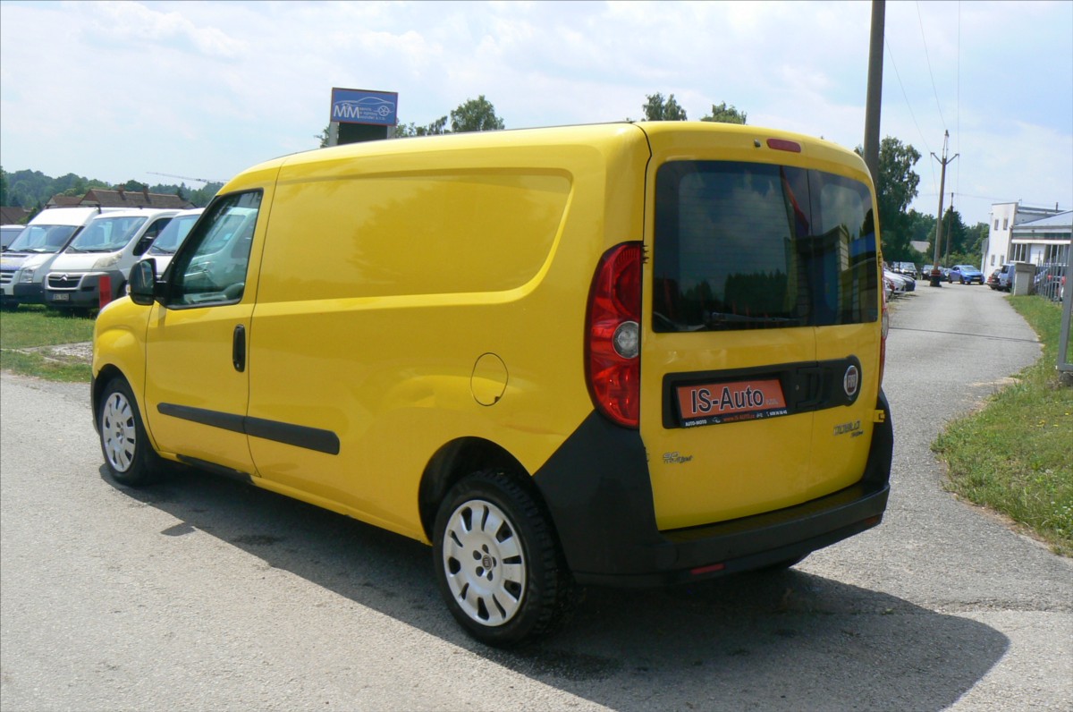 Fiat Dobló