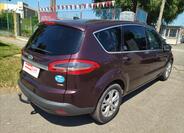 Ford S-MAX 5
