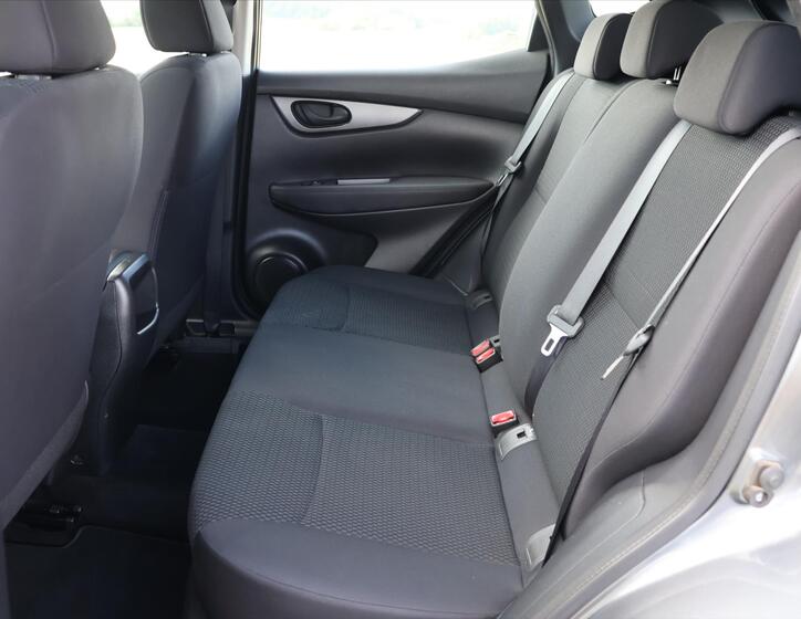 Nissan Qashqai 14
