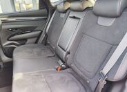 Hyundai Tucson 16