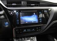 Toyota Auris 34