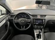 Škoda Octavia 5