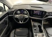Volkswagen Touareg 5