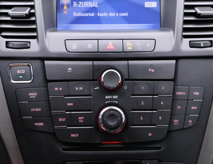Opel Insignia 26