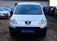 Peugeot Partner 2