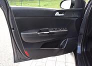 KIA Sportage 23