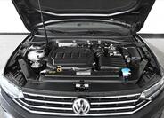 Volkswagen Passat 5