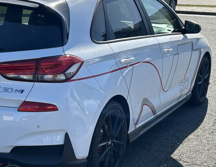 Hyundai i30 2