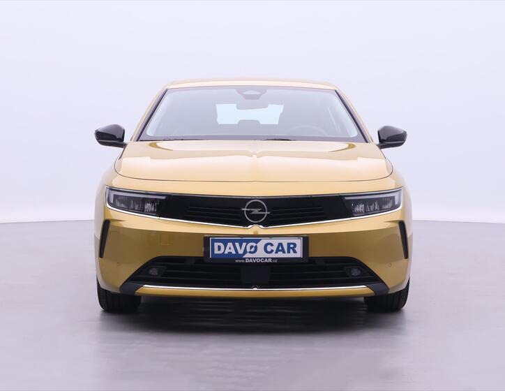 Opel Astra 2