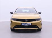 Opel Astra 2
