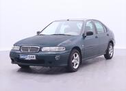 Rover 400 3