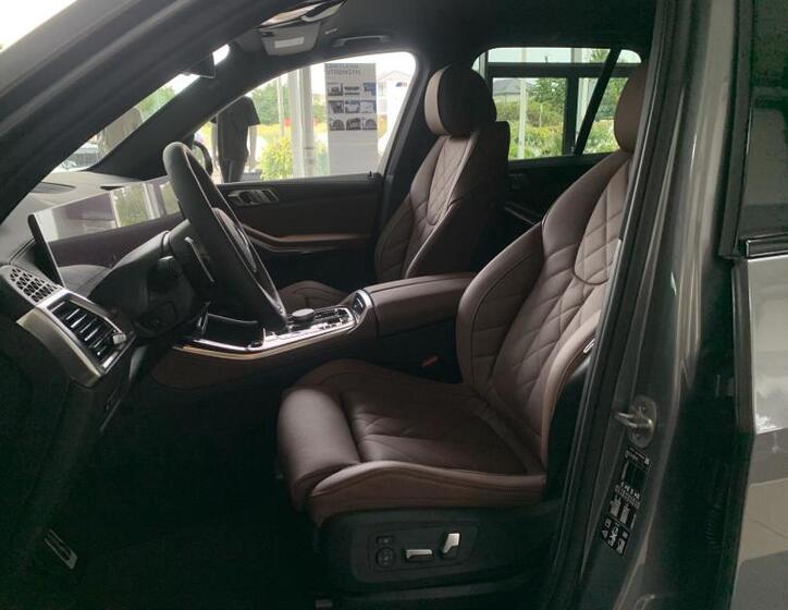 BMW X5 4