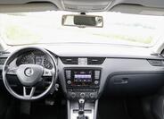 Škoda Octavia 21