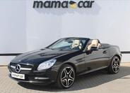 Mercedes-Benz SLK 3
