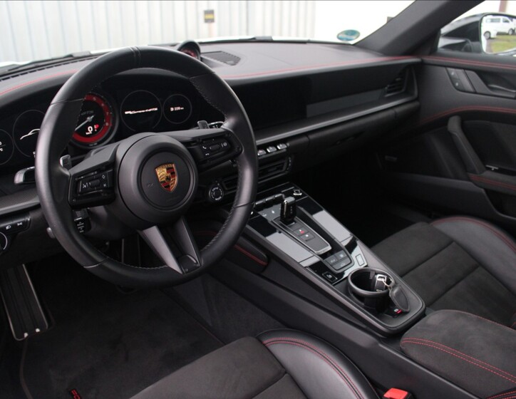 Porsche 911 47