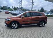 Suzuki SX4 S-Cross 3