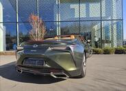 Lexus LC 500 11