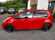 Volkswagen up! 3