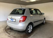 Škoda Fabia 7