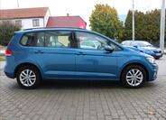Volkswagen Touran 3
