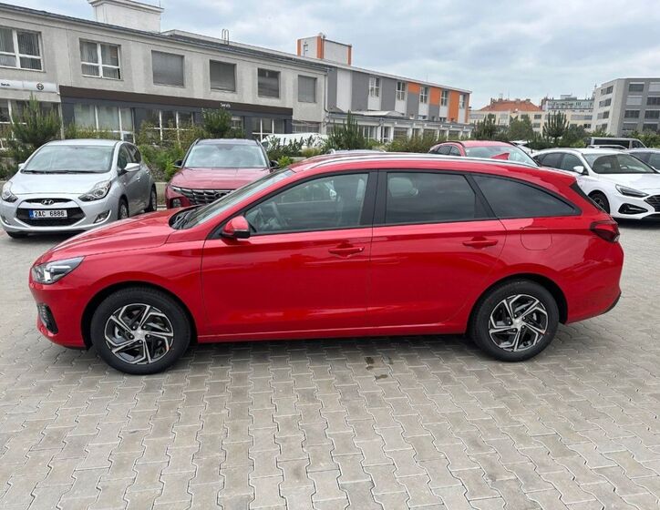 Hyundai i30 3