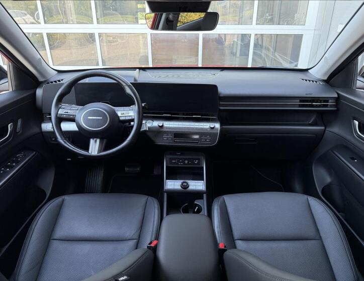 Hyundai Kona 16