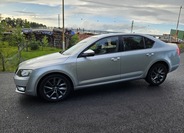 Škoda Octavia 6