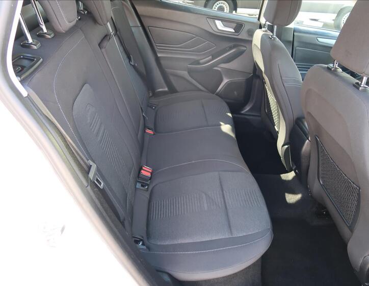 Ford Focus 20