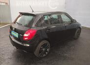 Škoda Fabia 4