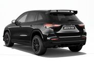 Mercedes-Benz GLA 4