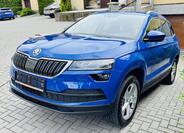 Škoda Karoq 13