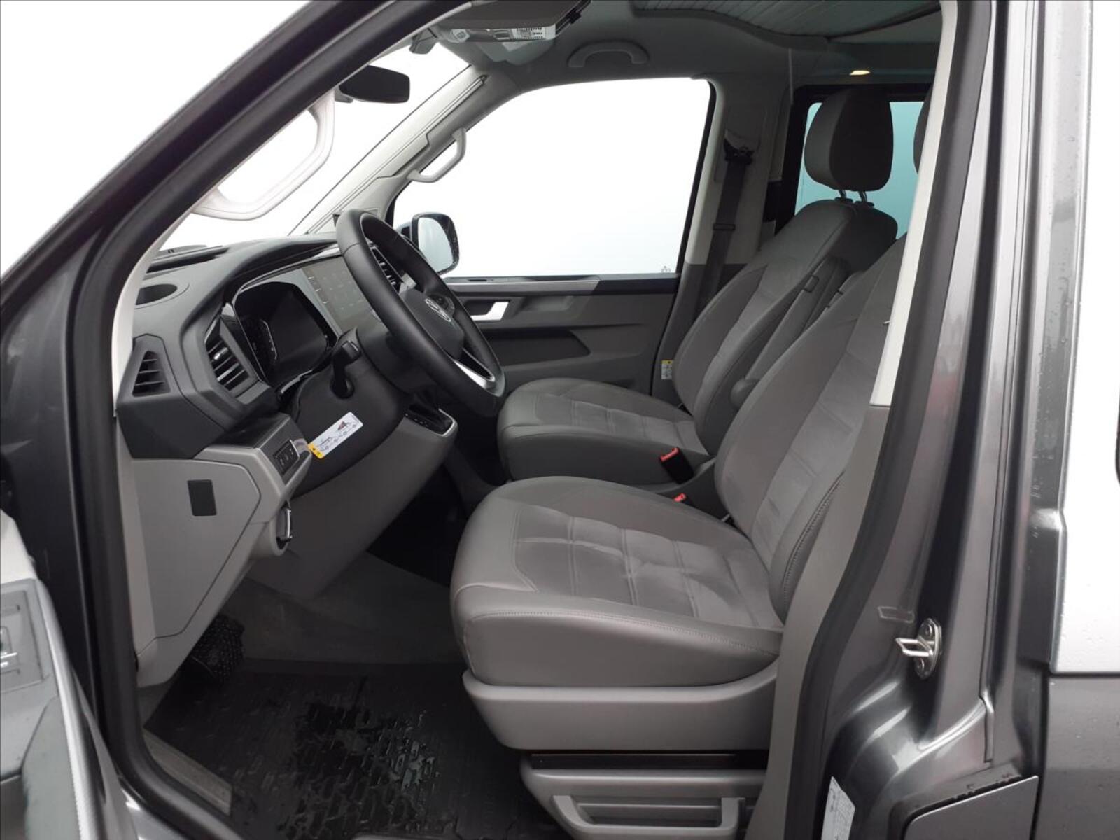 Volkswagen California 7