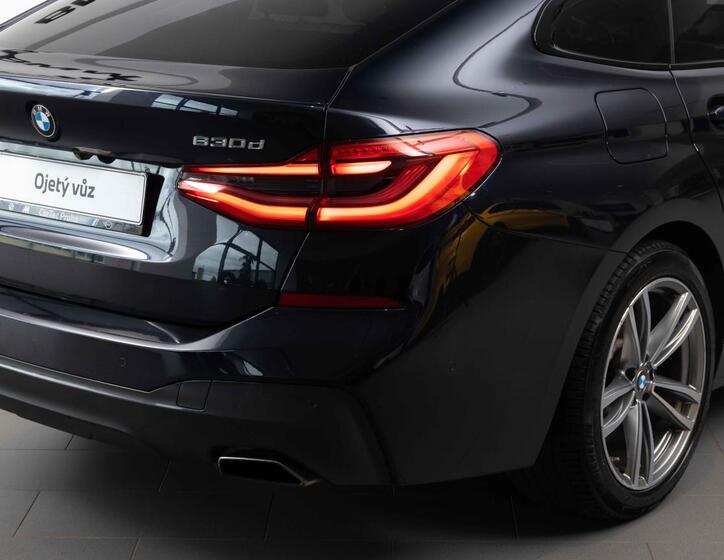 BMW Řada 6 9