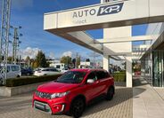 Suzuki Vitara 1