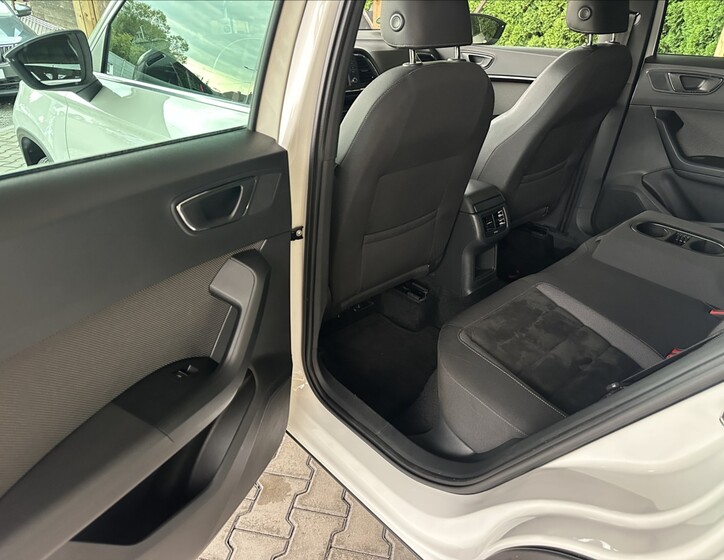 Seat Ateca 8