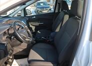 Ford Grand C-MAX 12