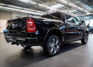 Dodge RAM 8