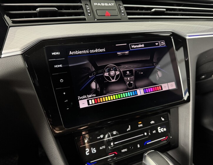 Volkswagen Passat 37