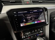 Volkswagen Passat 37