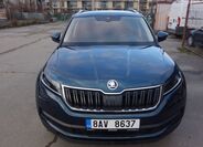Škoda Kodiaq 3
