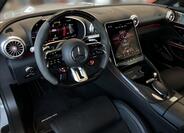 Mercedes-Benz AMG GT 9