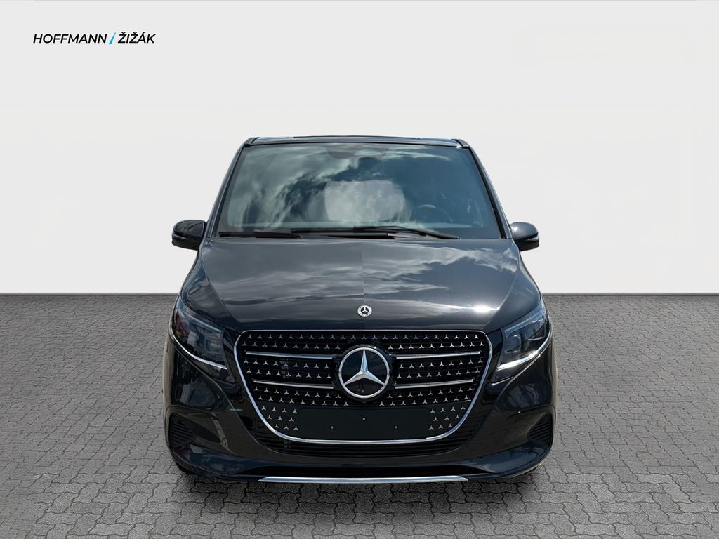 Mercedes-Benz Třídy V