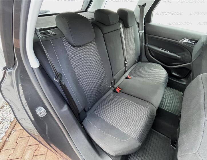 Peugeot 308 22